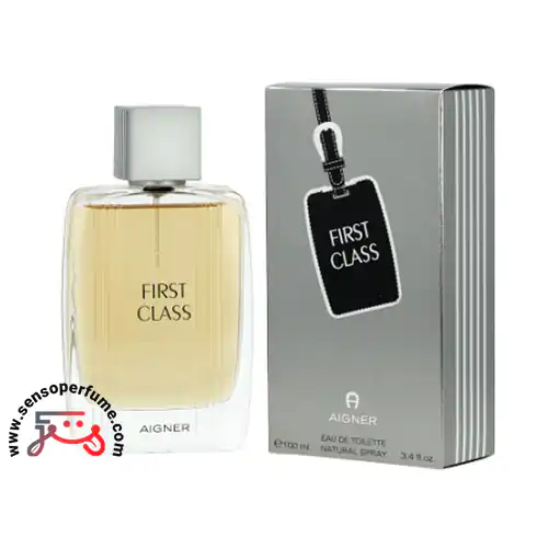 عطر ادکلن اگنر فرست کلاس